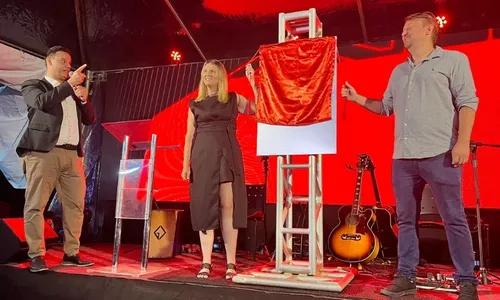 
          Imagem ilustrativa da imagem Casa do Serralheiro inaugura loja em Cachoeiro de Itapemirim
          