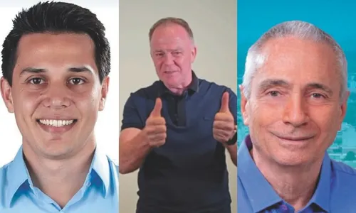 
          Imagem ilustrativa da imagem Casagrande anuncia apoio em Castelo
          