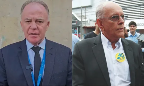 
          Imagem ilustrativa da imagem Casagrande lamenta morte do ex-governador do ES Max Mauro: ‘Líder visionário’
          