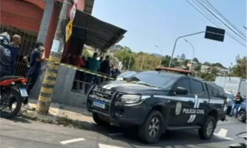 
          Imagem ilustrativa da imagem Casal é preso suspeito de matar sogros de prefeito de Cachoeiro de Itapemirim
          