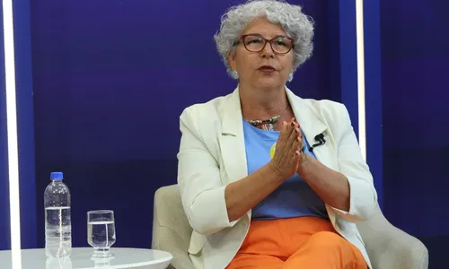 
          Imagem ilustrativa da imagem Célia Tavares: “Educação sexual evita violência contra a criança”
          