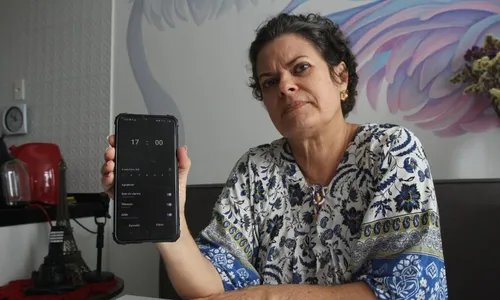 
          Imagem ilustrativa da imagem Celular toca e candidata do ES é eliminada de prova do Enem
          