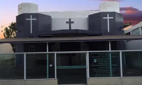 
          Imagem ilustrativa da imagem Cerco de Jericó em Meaípe
          