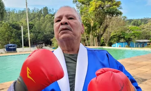 
          Imagem ilustrativa da imagem Cérebro de Maguila será doado para estudos na USP; entenda
          