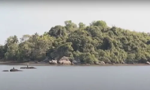 
          Imagem ilustrativa da imagem Chacina na Ilha: julgamento é adiado após testemunhas e réus não comparecerem
          