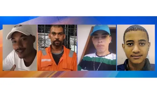 
          Imagem ilustrativa da imagem Chacina na Ilha: julgamento é adiado após testemunhas e réus não comparecerem
          