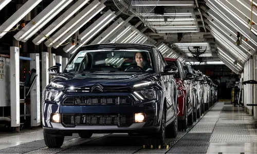 
          Imagem ilustrativa da imagem Chegada do novo 2008 aproxima a Peugeot brasileira da francesa
          