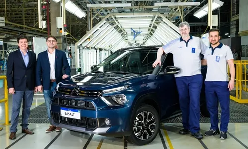 
          Imagem ilustrativa da imagem Chegada do novo 2008 aproxima a Peugeot brasileira da francesa
          