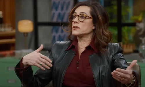 
          Imagem ilustrativa da imagem Christiane Torloni lembra casos sobrenaturais durante 'A Viagem': 'Caíam coisas'
          