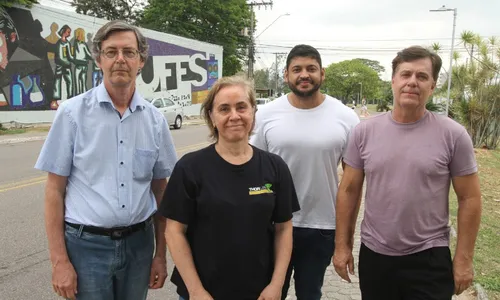 
          Imagem ilustrativa da imagem Cientistas da Ufes entre os mais influentes do mundo
          