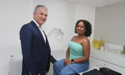 
          Imagem ilustrativa da imagem Cirurgias gratuitas para mulheres com seios gigantes
          