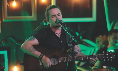 
          Imagem ilustrativa da imagem Clássicos com fera da música acústica e outros eventos para curtir o sábado no ES
          