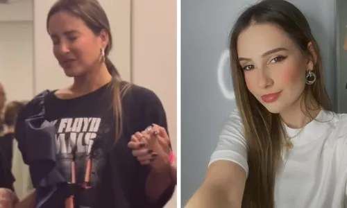 
          Imagem ilustrativa da imagem Claudia Leitte lamenta morte de bailarina: 'Uma menina de 21 anos'
          
