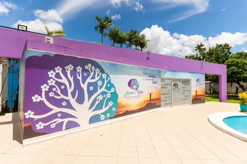 
          Imagem ilustrativa da imagem Clínica de saúde mental realiza workshop gratuito sobre Setembro Amarelo
          