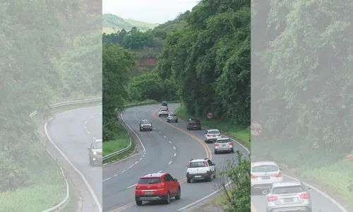 
          Imagem ilustrativa da imagem Cobrança na BR-262 sem praça de pedágio
          