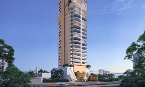 
          Imagem ilustrativa da imagem Colatina vai receber o seu maior prédio
          