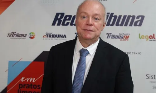 
          Imagem ilustrativa da imagem Colunistas celebram os 86 anos do jornal A Tribuna
          