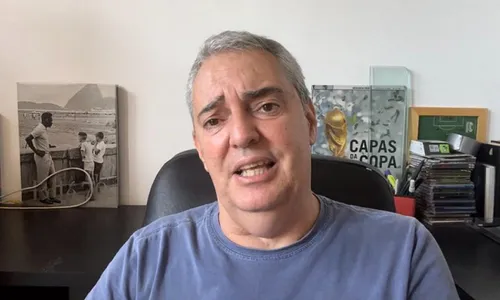 
          Imagem ilustrativa da imagem Colunistas celebram os 86 anos do jornal A Tribuna
          