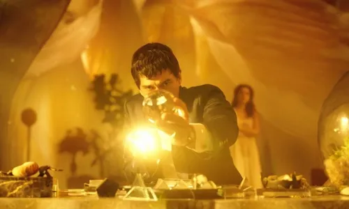 
          Imagem ilustrativa da imagem Comédia, terror e drama nas estreias da semana
          