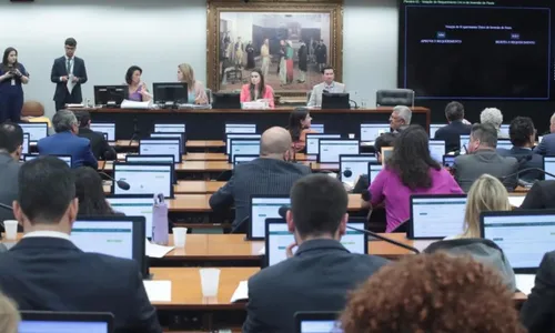 
          Imagem ilustrativa da imagem Comissão da Câmara avança na análise da PEC do Aborto
          