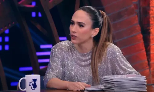 
          Imagem ilustrativa da imagem Como Tatá Werneck, 5 famosas que falaram abertamente sobre abusos que sofreram
          