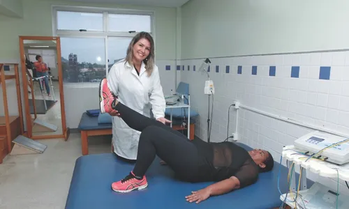 
          Imagem ilustrativa da imagem Como conseguir vaga para tratar dor crônica de graça em ambulatório de Vitória
          