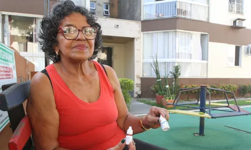 
          Imagem ilustrativa da imagem Como conviver com glaucoma e evitar a perda de visão
          