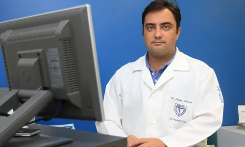 
          Imagem ilustrativa da imagem Como conviver com glaucoma e evitar a perda de visão
          