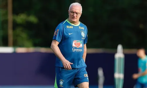 
          Imagem ilustrativa da imagem Como está a situação da seleção brasileira nas Eliminatórias para a Copa de 2026?
          