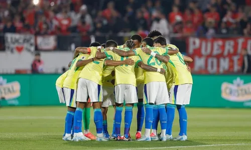 
          Imagem ilustrativa da imagem Como fica a situação da seleção nas Eliminatórias após vitória sobre o Chile
          