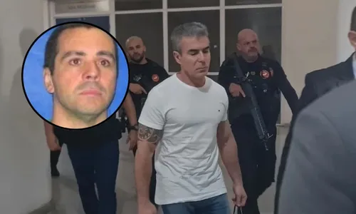 
          Imagem ilustrativa da imagem Como foi emboscada que causou morte de Fernando Iggnácio em heliporto no RJ
          