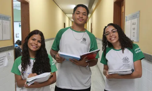 
          Imagem ilustrativa da imagem Como o Enem pode mudar o futuro de 88 mil candidatos no ES
          