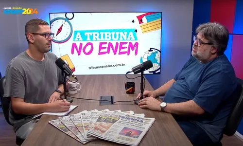 
          Imagem ilustrativa da imagem Como se dar bem nas provas de Filosofia e Sociologia no Enem
          