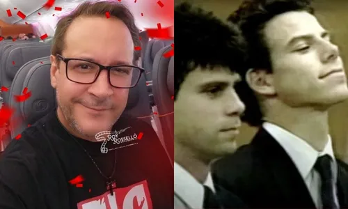 
          Imagem ilustrativa da imagem Como testemunho do ex-Menudo Roy Rosseló pode impactar o caso Menendez
          