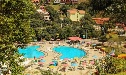 
          Imagem ilustrativa da imagem Conforto e diversão em hotéis e pousadas na região Serrana do ES
          