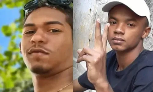 
          Imagem ilustrativa da imagem Confronto com a PM deixa dois jovens mortos em Vitória
          