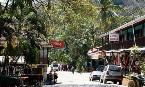 
          Imagem ilustrativa da imagem Conheça as Zonas Azuis, as cidades onde se vive mais
          