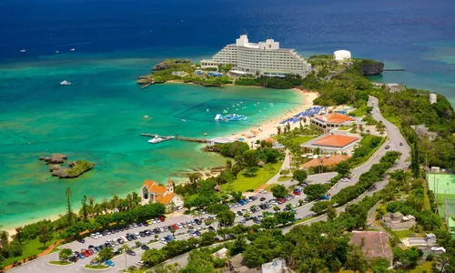 
          Imagem ilustrativa da imagem Conheça as Zonas Azuis, as cidades onde se vive mais
          