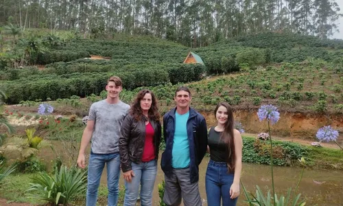 
          Imagem ilustrativa da imagem Conheça o Vale do Segredo, a nova rota de turismo no ES
          