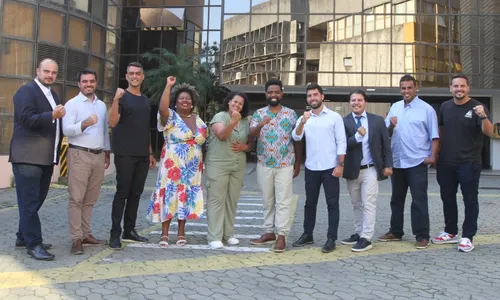 
          Imagem ilustrativa da imagem Conheça o perfil e os projetos dos vereadores novatos na Câmara de Vitória
          