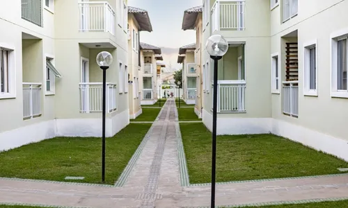 
          Imagem ilustrativa da imagem Construtoras apostam em imóveis projetados para a terceira idade
          