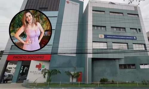 
          Imagem ilustrativa da imagem Coordenadora escolar tem pernas amputadas em acidente no ES e família pede doações
          