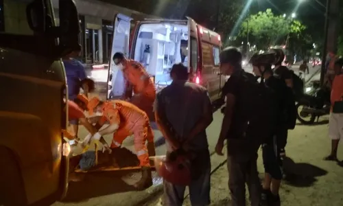 
          Imagem ilustrativa da imagem Corpo de Bombeiros confirma morte após atropelamento na Avenida Caxangá
          