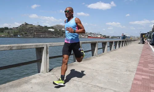 
          Imagem ilustrativa da imagem Corrida Tribuna Ruas da Cidade: inclusão e desafios em Vitória
          