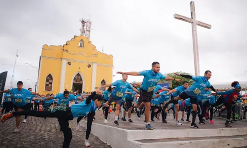
          Imagem ilustrativa da imagem Corrida de trilha na Mata Atlântica fecha programação 2024 do Project Trail Run
          
