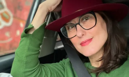 
          Imagem ilustrativa da imagem Cresci em uma família disfuncional, autoritária e machista, diz Paola Carosella
          