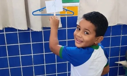 
          Imagem ilustrativa da imagem Criança de 5 anos é baleada e morre em Japeri, no interior Rio de Janeiro
          