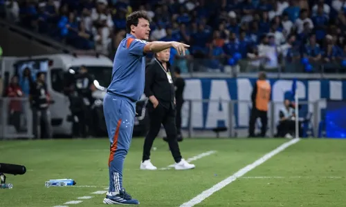 
          Imagem ilustrativa da imagem Cruzeiro disputa a final da Sul-Americana na tela da TV Tribuna/SBT!
          