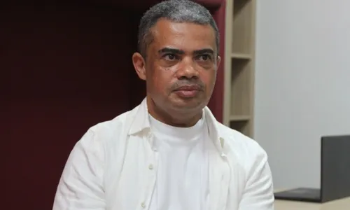 
          Imagem ilustrativa da imagem Damião Silva, psicólogo e pedagogo: “Maioria dos superdotados não é diagnosticada”
          