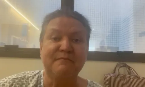 
          Imagem ilustrativa da imagem "Daqui a 3 dias estarei na rua com vocês", afirma Euclério no hospital
          